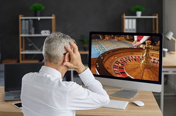 Casino en Ligne Argent Réel Pour Gagner Gros