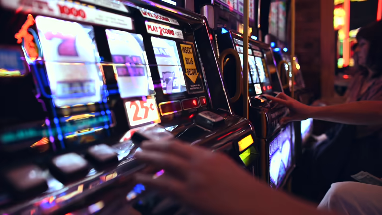 Why Experienced Bettors Use siti scommesse non aams