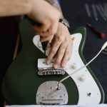 How to learn guitar setup for Better Performance