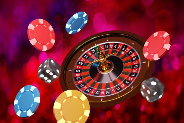 Reliable USDT Casino for Anonymous Gaming