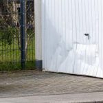 Professional Garage Door Supplier in Sanford for Modern Homes
