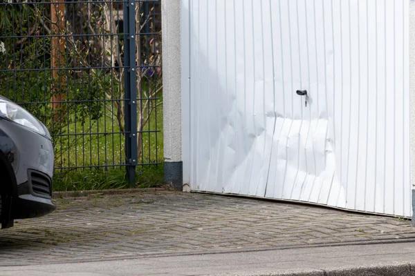 Professional Garage Door Supplier in Sanford for Modern Homes