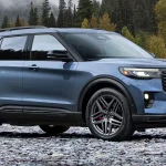 How Gregg Young Ford of Newton Helps Buyers Find the Right Vehicle