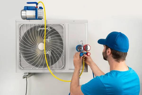 Wolverton Air Professional Heating And Cooling Experts