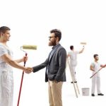 Tips for selecting the right painters service tampa company