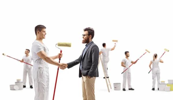 Tips for selecting the right painters service tampa company