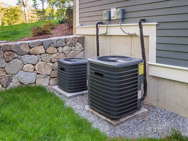 Best HVAC Near Me Services for Fast Home Comfort
