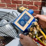 Professional HVAC Repair Wesley Chapel Technicians