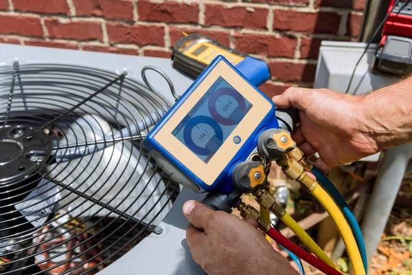Professional HVAC Repair Wesley Chapel Technicians