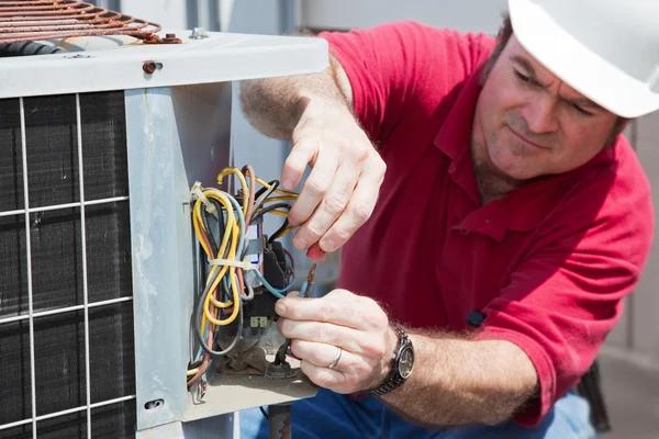 Emergency HVAC Repair Henderson Specialists for Same Day Service