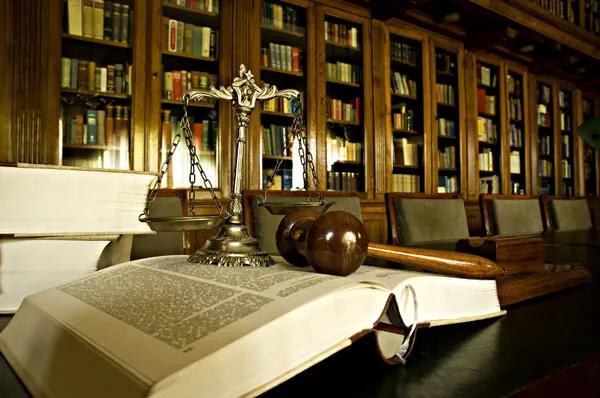Key qualities to look for in a criminal lawyer