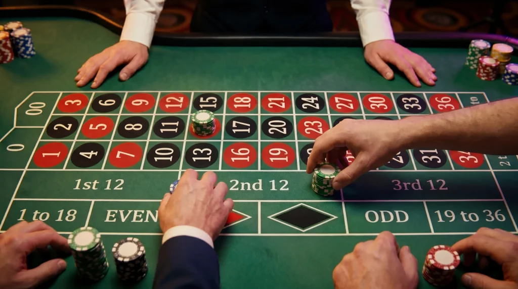 Casino en ligne France : bonus et offres exclusives