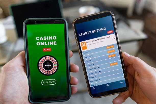 Selecting a Secure Casino en Ligne Fiable Platform