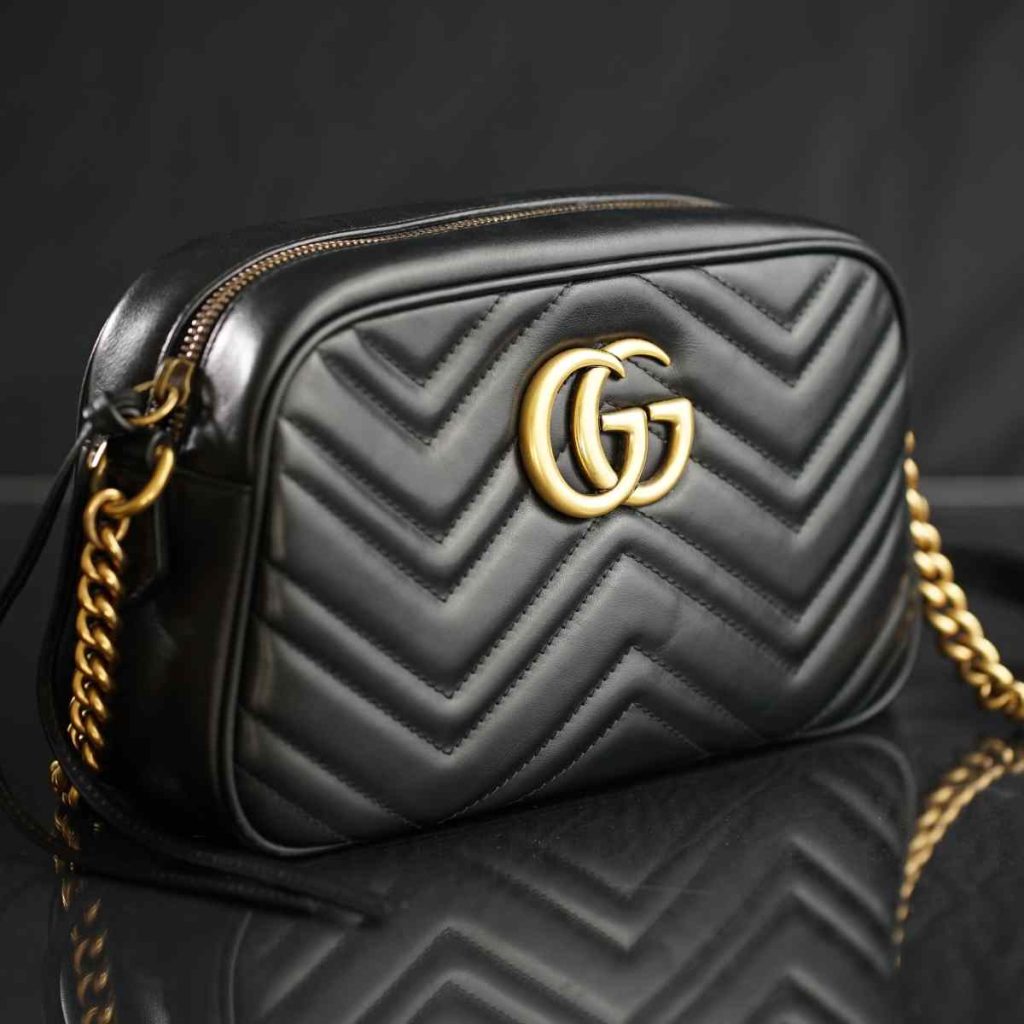 Elegant Handbag Styles That Look Premium