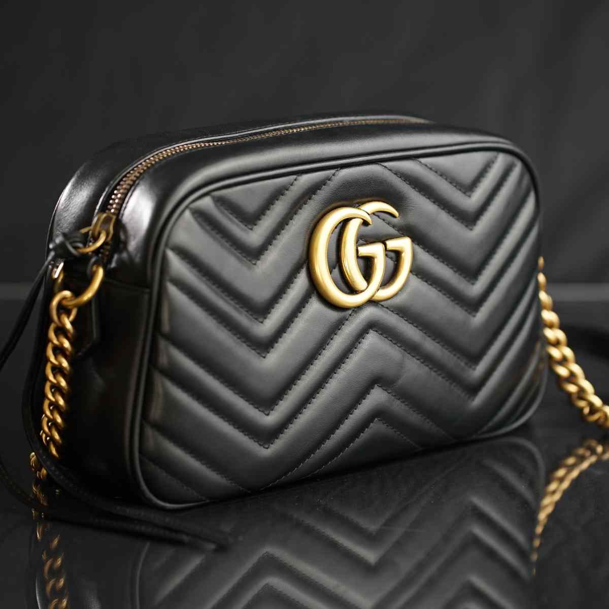 Elegant Handbag Styles That Look Premium