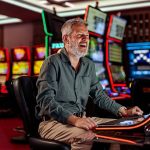 Security systems protecting users in casino non aams sites