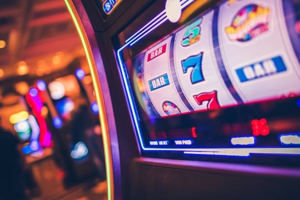 Why Players Are Paying Attention to Every Nouveau Casino En Ligne Launch