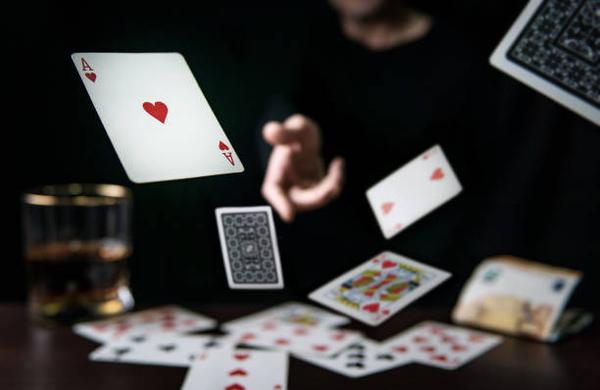 Casino en ligne retrait instantané pour un jeu sans délai