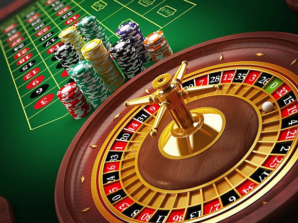 Explorer Les Possibilités Du Casino En Ligne France Moderne