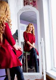Building a Stronger Image With Women’s Confidence Wear