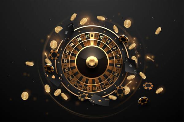 Enjoy Secure Play through casino en ligne with Total Confidence