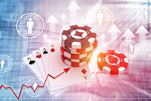 Les Évolutions du Meilleur Casino en Ligne Argent Reel