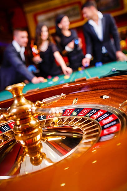 Les Qualités Recherchées Dans Le Meilleur Casino En Ligne France