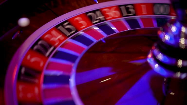 Les acteurs émergents du marché du casino en ligne