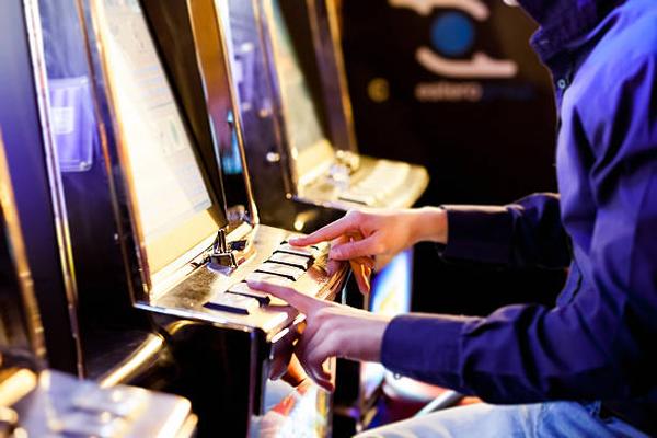 Popular Games Found at Any Crypto Casino