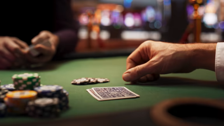 How to Find a Trusted Casino En Ligne Argent Reel