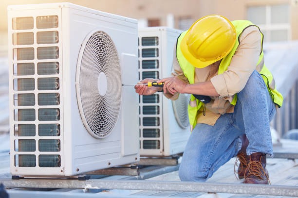 Reliable HVAC Repair Tulsa to Keep Your Heating and Cooling Running