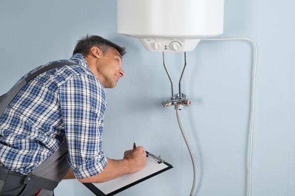 What to Expect During a Home Plumbing Inspection