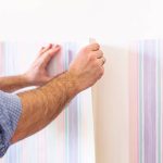 Exceptional wallpaper installation fort lauderdale for Luxury Interiors