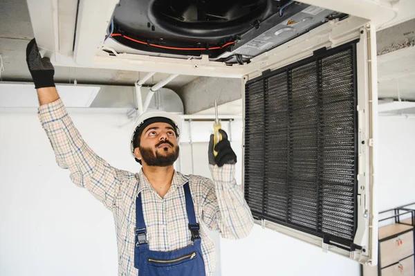 Fast and Affordable HVAC Repair Roseville Near You