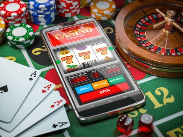 Why Users Prefer casino en ligne retrait rapide