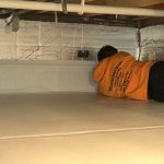 Affordable Services from a Leading Prince George Crawl Space Company