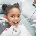 Dentist Office Near Me Providing Comprehensive Dental Services