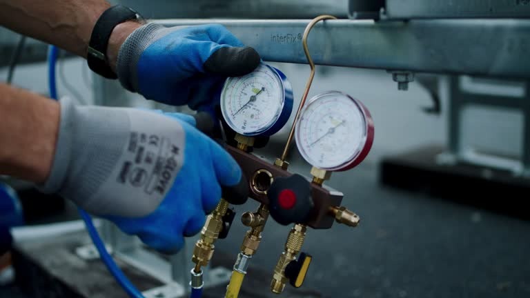 Top Rated HVAC Installation Audubon Company for Quality Results