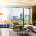 The Ultimate Investor’s Guide to Buying 3BHK Flats for Sale in Whitefield