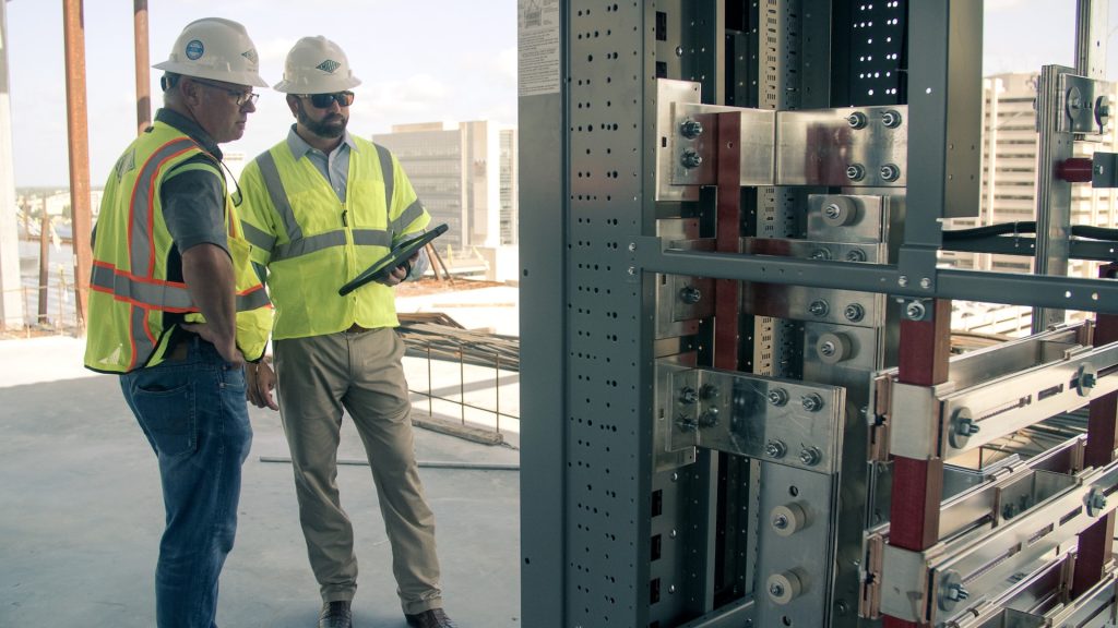 Why Businesses Need an Industrial Electrical Contractor in Manitoba