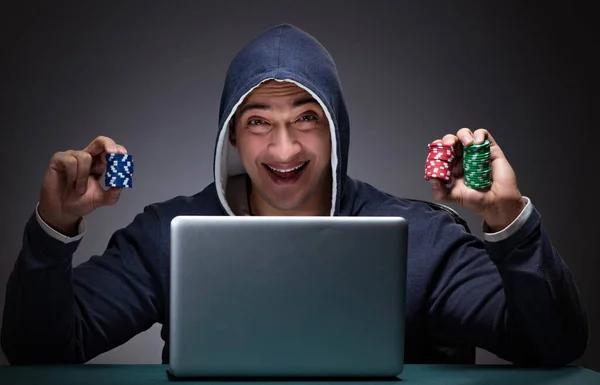 The Psychology Behind casino en ligne Players