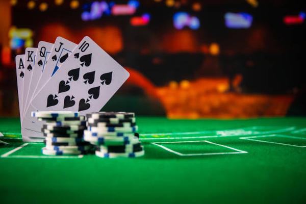 Explore Exciting Jackpots at casino en ligne Venues