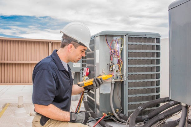 Why Duncan's Air Conditioning & Heating Is a Trusted Local Choice