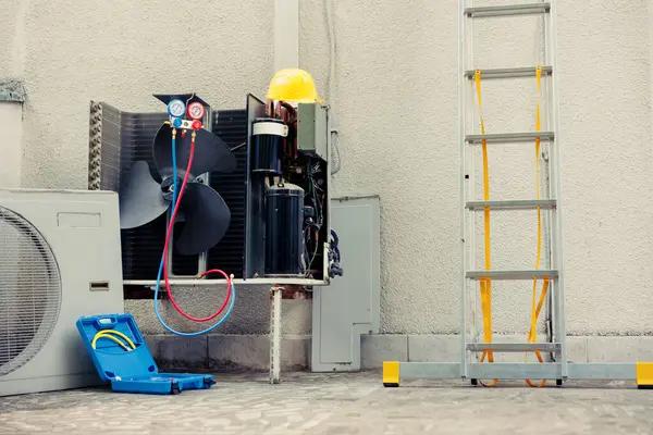Complete Furnace Repair Guide for Homeowners