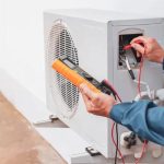 Professional AC Repair Tucson for Every Brand