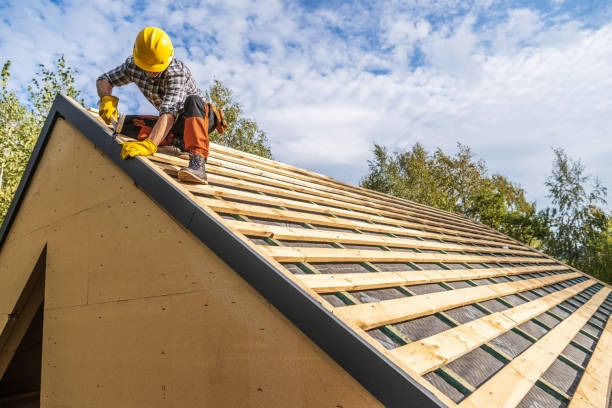 Boost Home Value with Seattle Roofer Installation Services