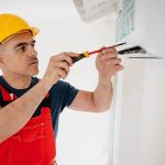 Best AC Repair Simpsonville with Experienced HVAC Professionals