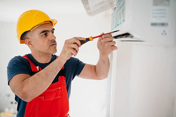 Best AC Repair Simpsonville with Experienced HVAC Professionals