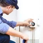 Reliable Heater Repair Near Me with Certified HVAC Technicians