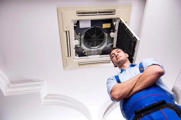 AC Repair Near Me Same-Day Service for Residential and Commercial Systems